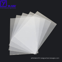 FEP Film For LCD 3D Printer,FEP Sheet,both side with protection film